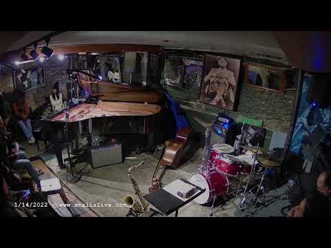 David Liebman Quintet - Live at Smalls Jazz Club - 1/14/22