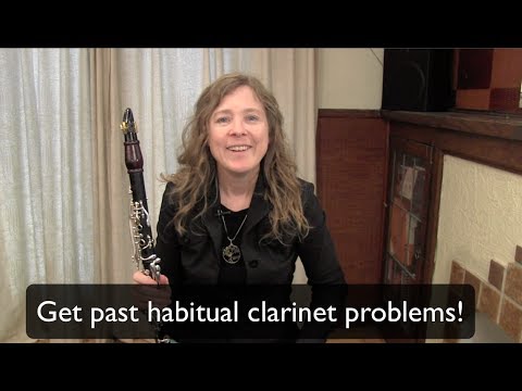 Clarinet Disrupters! Stop Making The Same Mistakes