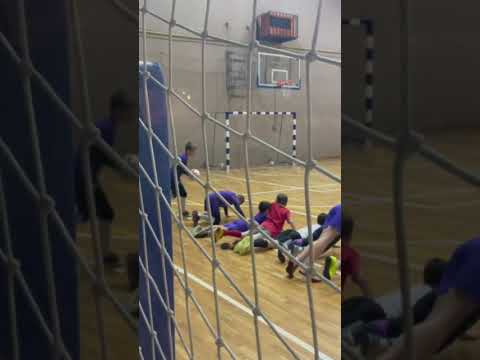 Папка за видео