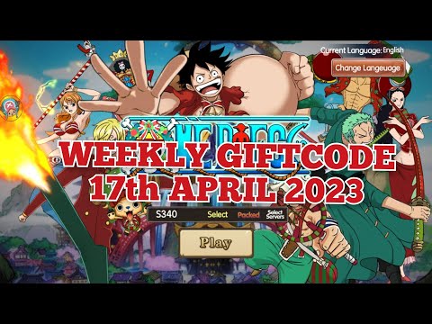 PIRATE ADVANCE OCEAN FANTASY : NEW GIFTCODE FOR 17th APRIL 2023