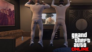 【GTA5】もうコイツらなにがしたいの？