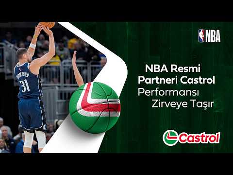 Dallas Mavericks - Indiana Pacers | Normal Sezon Maç Özeti | NBA 2025/26