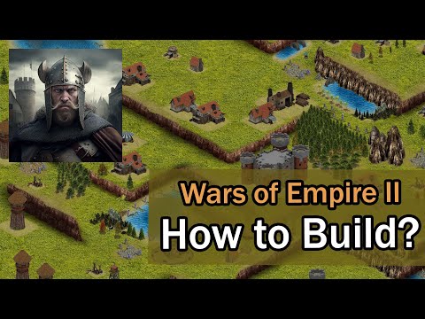 Wars of Empire II
