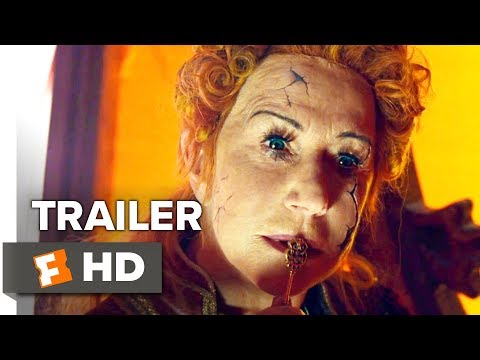 The Nutcracker and the Four Realms Final Trailer (2018) | Movieclips Trailers
