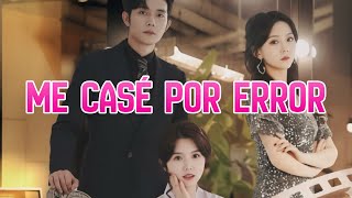 Mi dulce esposa sustituta 💔✨ | Un amor que nadie esperaba