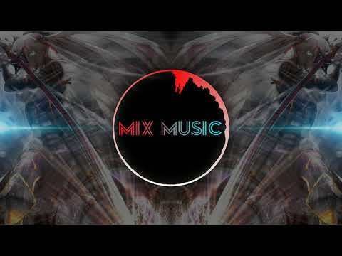 Dallask & KSHMR - Burn (Let Your Mind Go) [feat. Luciana]