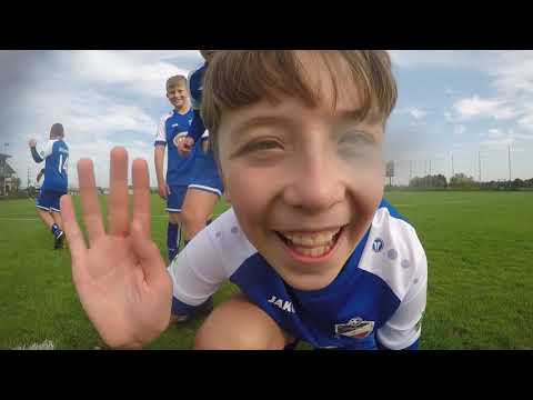 AP Kaszowianka 2020 vs UKS Zelków 10-0