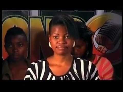 EBSS EPISODE 2 - LINDI - ARUSHA AUDITIONS