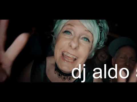 DJ ALDO - American Music Vol. 4