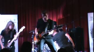 Bridge To Grace - All I Want To Be 6-13-14