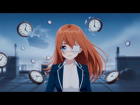 Видео Vampire's Kiss: Time Paradox #1