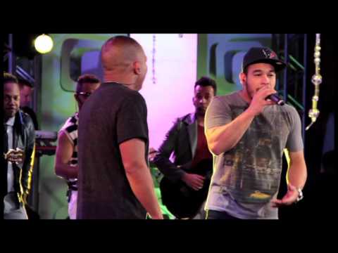 Grupo Refrão - O Amor é Muito Mais (Part. Nosso Sentimento)