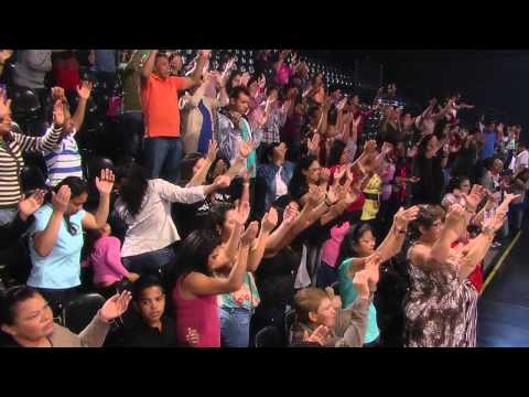 Louvemos O Senhor 25/08/2013 - Bloco 1/7