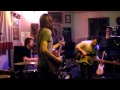 The Stone Foxes live @ Apple Jacks Inn, La Honda ...