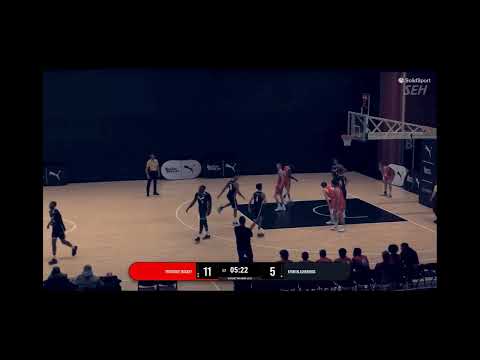 Fryshuset vs blackeberg Superettan 