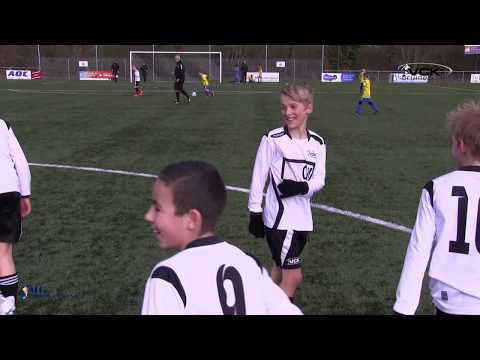 VCK vs Dauwendaele oefenwedstrijd