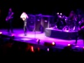 The Pretty Reckless performing going to hell 