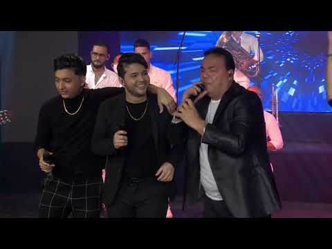 Juancho De La Espriella & Los De Juancho - Confidente Peregrino (En Vivo)