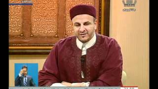 الإسلام والحياة | 27 - 01 - 2012