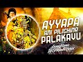 AYYAPA ANI PILICHINA PALAKAVU SONG DAPPULU STYLE MIX DJ SRIKANTH GOUD