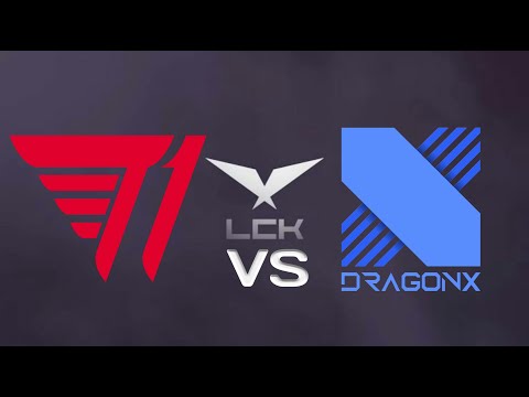 T1 vs DRX 2023 LCK Spring, FULL GAME amazing play with T1.