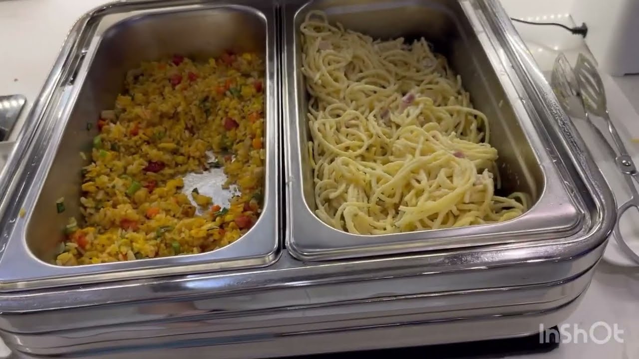 Phu Bai Business Lounge