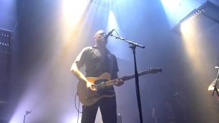 Dominique A - 2012 - Tourcoing - Le Bowling