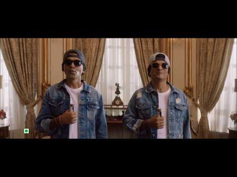 5 Star 3D | 20 Sec Hindi