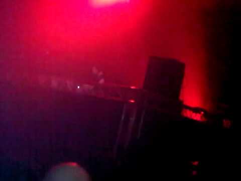 Jochen Miller playing Alex O'Rion's Dragons for Breakfast