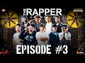 The Rapper Cambodia | EP3 | Audition Round | មុខសញ្ញា Idol ច្រើនណាស់សប្ដាហ
