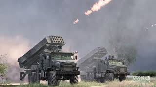 VideoImage1 Broken Arrow: Russian Guard