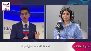 انطلاق موسم الدرعية بعروض تستحضر رمزية "العوجا"