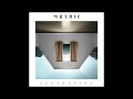 Metric - Artificial Nocturne