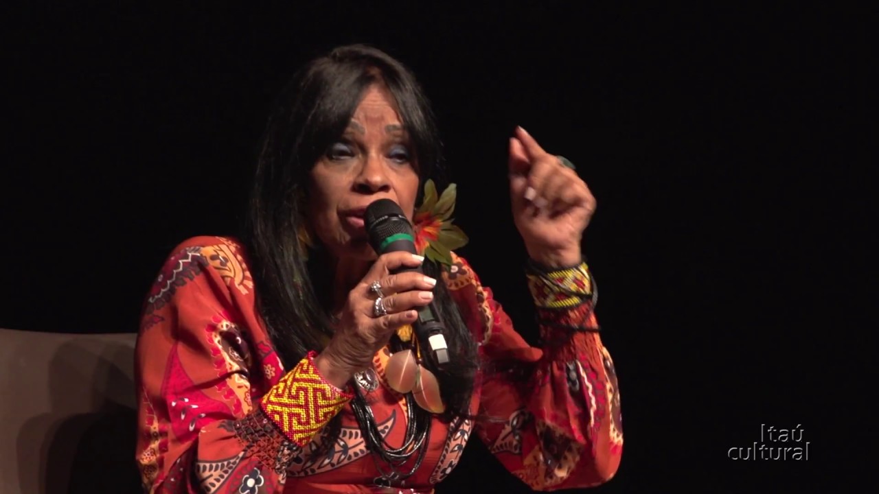 Escolhas e Fazer Artístico: Subjetividades – Mekukradjá – Círculo 2 (2016)