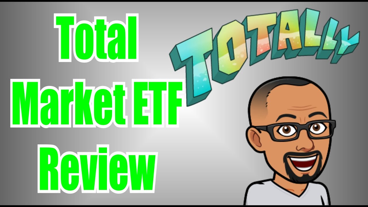 SPTM S&P 1500 STOCK MARKET ETF REVIEW | ANALYSIS | ETF INVESTING