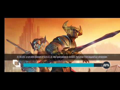 DD6 Node 1 #3 grinding takes out Kang