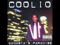 Coolio - Kinda High, Kinda Drunk