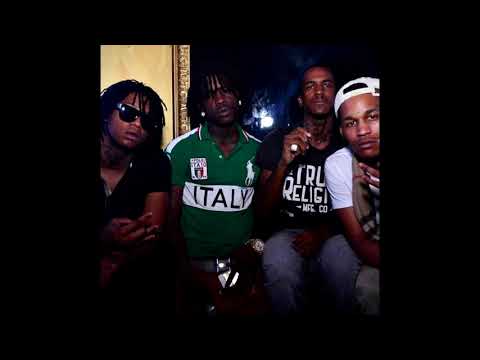 Chief Keef x Lil Reese - I Don't Like [PLUGG VERSION]