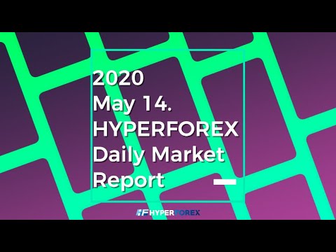 Daily Market Report MAY 14. 2020