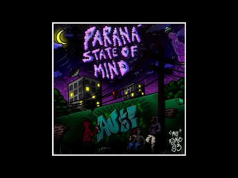 07. BLACK MOMENTS (ft. M Groove & Ans) • AUGE