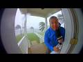 5 Min Of Funniest Tornado Moments Sora AI