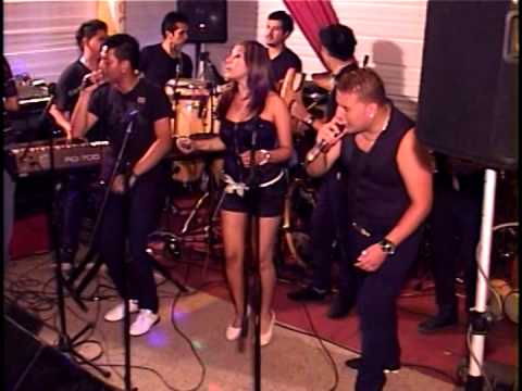 PRODUCCIONES AUDIO 15 - LA TIMBA DEL RIMAC - EL JALA JALA