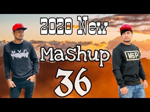 Dileepa Saranga  Mashup Cover 36 New Song 2020 First Mashup Cover      HD