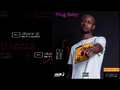 Talib J - Thug Baby