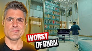 This Mansion Makes Dubai Look Bad!