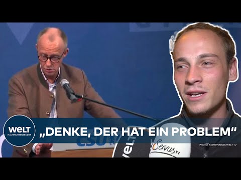 BERLIN-KREUZBERG oder GILLAMOOS: Was ist das wahre Deutschland? | Ihre Stimme