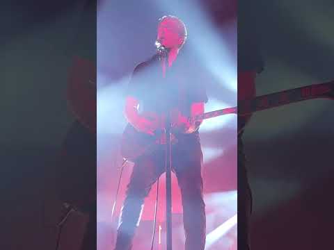Obscenery - Queens of the Stone Age live in Brisbane 2024