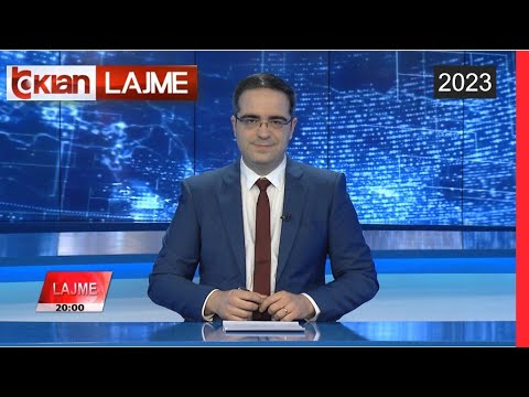 Edicioni i Lajmeve 9 Shtator 2023, ora 19:30 | Lajme - News
