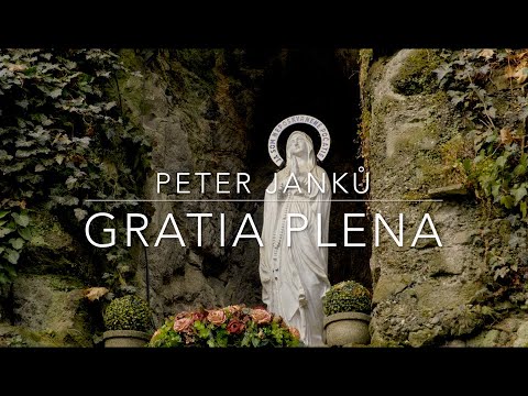 Peter Janků - Gratia Plena
