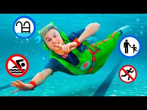 Gato Galactico APRENDE REGRAS de CONDUTA para Crianças | +1h de Vídeo Educativo